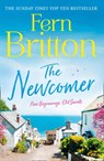 The Newcomer - Fern Britton - 9780008225223