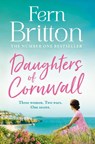Daughters of Cornwall - Fern Britton - 9780008225285