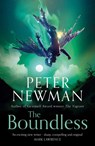 The Boundless - Peter Newman - 9780008229108
