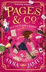 Pages & Co.: Tilly and the Map of Stories - Anna James - 9780008229955