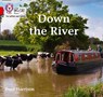 Down the River - Paul Harrison - 9780008230234