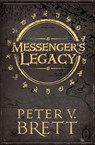Messenger’s Legacy - Peter V. Brett - 9780008236335