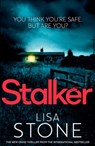 Stalker - Lisa Stone - 9780008236724