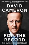 For the Record - David Cameron - 9780008239305