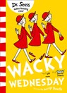 Wacky Wednesday - Dr. Seuss - 9780008239961