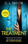 The Treatment - C.L. Taylor - 9780008240578