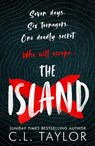 The Island - C.L. Taylor - 9780008240592