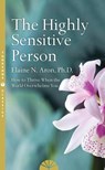 The Highly Sensitive Person - Elaine N. Aron - 9780008244309