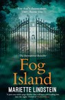 Fog Island - Mariette Lindstein - 9780008245368