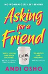 Asking for a Friend - Andi Osho - 9780008245795