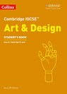 Cambridge IGCSE™ Art and Design Student’s Book - Garry Whitehead - 9780008250966