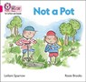 Not a Pot - Leilani Sparrow - 9780008251352
