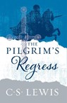 The Pilgrim’s Regress - C. S. Lewis - 9780008254582