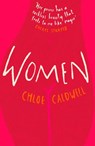 Women - Chloe Caldwell - 9780008254926