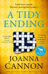 A Tidy Ending - Joanna Cannon - 9780008255053
