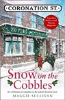 Snow on the Cobbles - Maggie Sullivan - 9780008255190