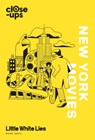 New York Movies - Mark Asch ; Little White Lies - 9780008256654