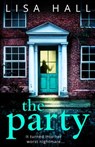 The Party - HALL,  Lisa - 9780008259167