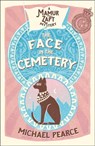 The Face in the Cemetery - Michael Pearce - 9780008259334