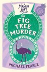 The Fig Tree Murder - Michael Pearce - 9780008259365