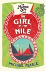 The Mamur Zapt and the Girl in Nile - Michael Pearce - 9780008259396