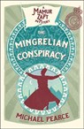 The Mingrelian Conspiracy - Michael Pearce - 9780008259426