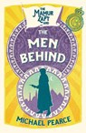 The Mamur Zapt and the Men Behind - Michael Pearce - 9780008259440