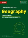 Cambridge IGCSE™ Geography Student's Book - John Belfield ; Jack Gillett ; Meg Gillett ; John Rutter - 9780008260156