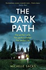 The Dark Path - Michelle Sacks - 9780008261238