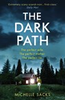 The Dark Path - Michelle Sacks - 9780008261252