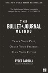 The Bullet Journal Method - Ryder Carroll - 9780008261405