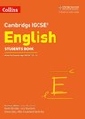 Cambridge IGCSE™ English Student’s Book - Keith Brindle ; Julia Burchell ; Steve Eddy ; Mike Gould - 9780008262006