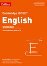 Cambridge IGCSE™ English Workbook - Julia Burchell ; Steve Eddy ; Mike Gould ; Elizabeth Walter - 9780008262020