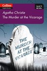 Murder at the Vicarage - Agatha Christie - 9780008262310