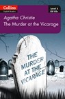 Murder at the Vicarage - Agatha Christie - 9780008262310