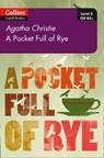 Pocket Full of Rye - Agatha Christie - 9780008262372