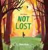 Mini Rabbit Not Lost - John Bond - 9780008264840