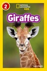 Giraffes - Laura Marsh ; National Geographic Kids - 9780008266639