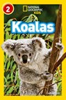 Koalas - Laura Marsh ; National Geographic Kids - 9780008266646