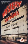 Mystery at Olympia - John Rhode - 9780008268787