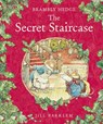 The Secret Staircase - Jill Barklem - 9780008269142