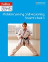 Problem Solving and Reasoning Student Book 3 - Peter Clarke - 9780008271794