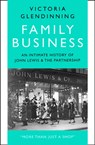 Family Business - Victoria Glendinning - 9780008273750