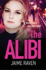 The Alibi - RAVEN,  Jaime - 9780008276669