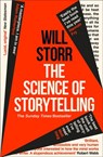 The Science of Storytelling - Will Storr - 9780008276959