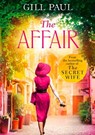 The Affair - Gill Paul - 9780008277826