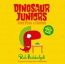 Give Peas a Chance - Rob Biddulph - 9780008280635