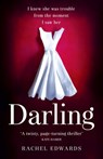 Darling - Rachel Edwards - 9780008281137