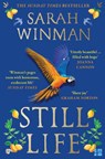 Still Life - Sarah Winman - 9780008283391