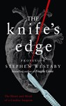 The Knife’s Edge - Stephen Westaby - 9780008285791